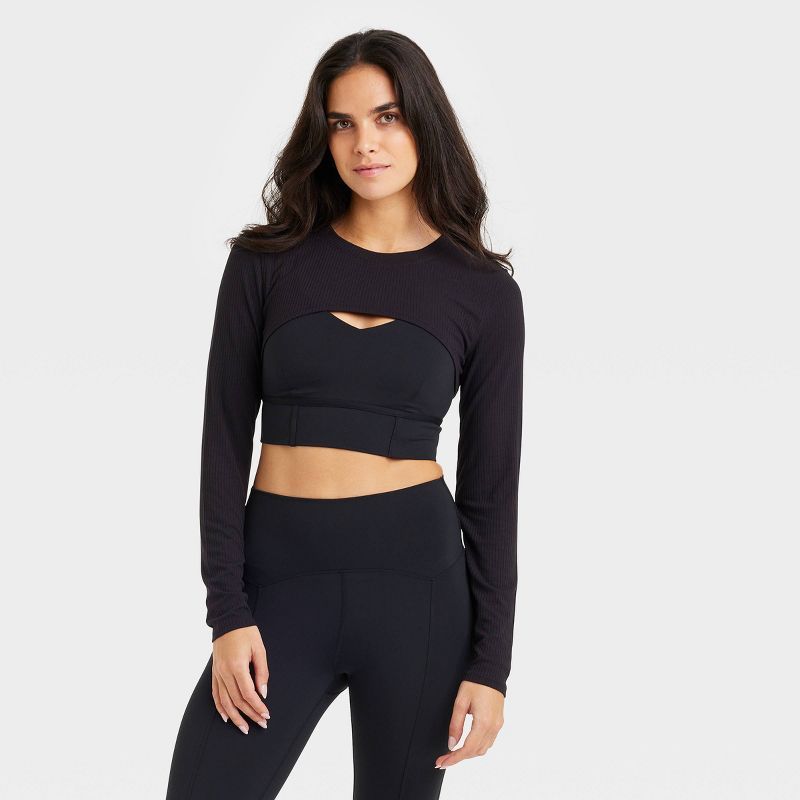 Women's Shrug - JoyLab™ | Target