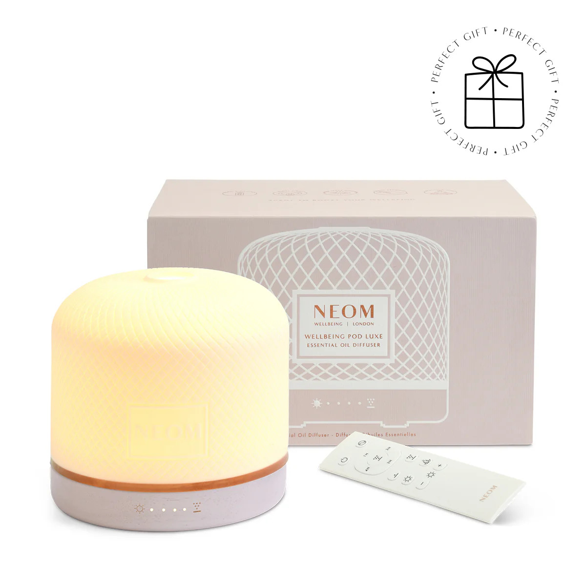 Wellbeing Pod Luxe | NEOM Organics