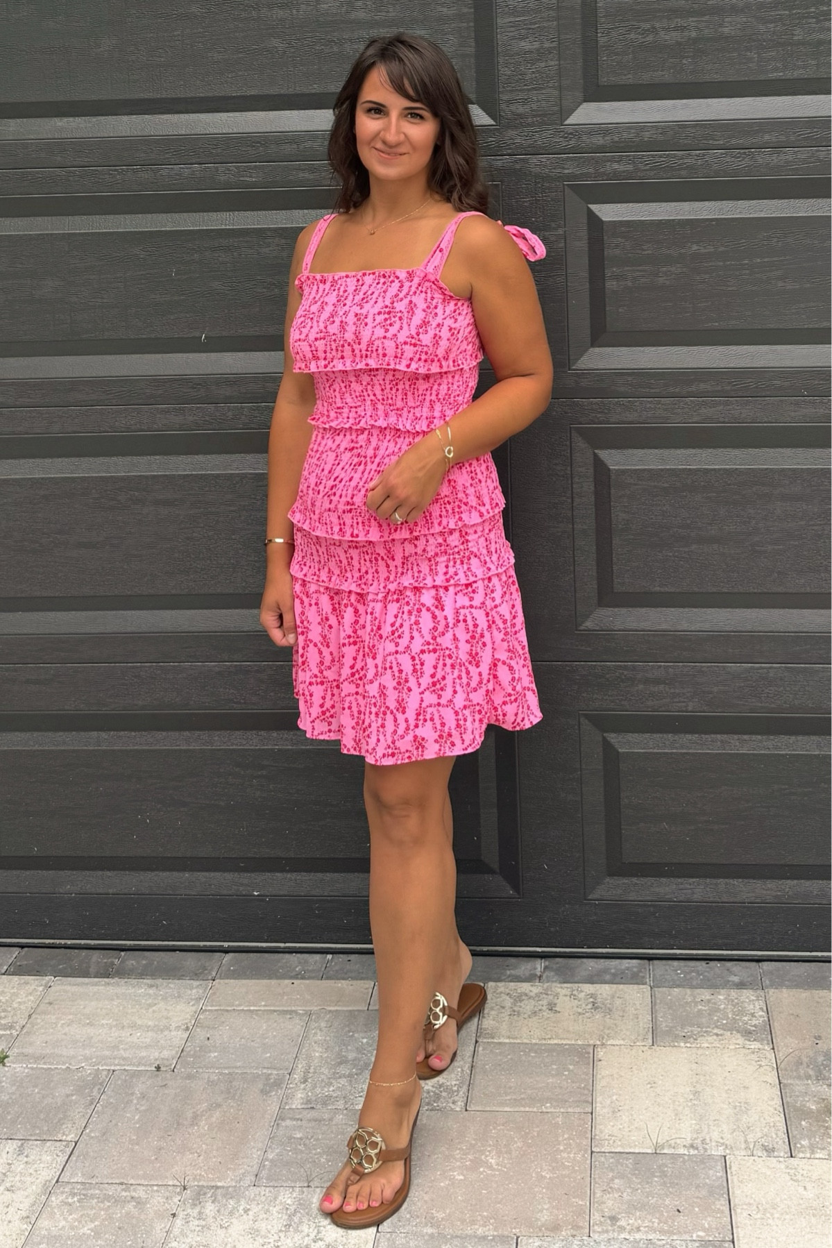 Cute summer vacation dress from amazonn

#LTKSeasonal #LTKStyleTip #LTKFindsUnder50