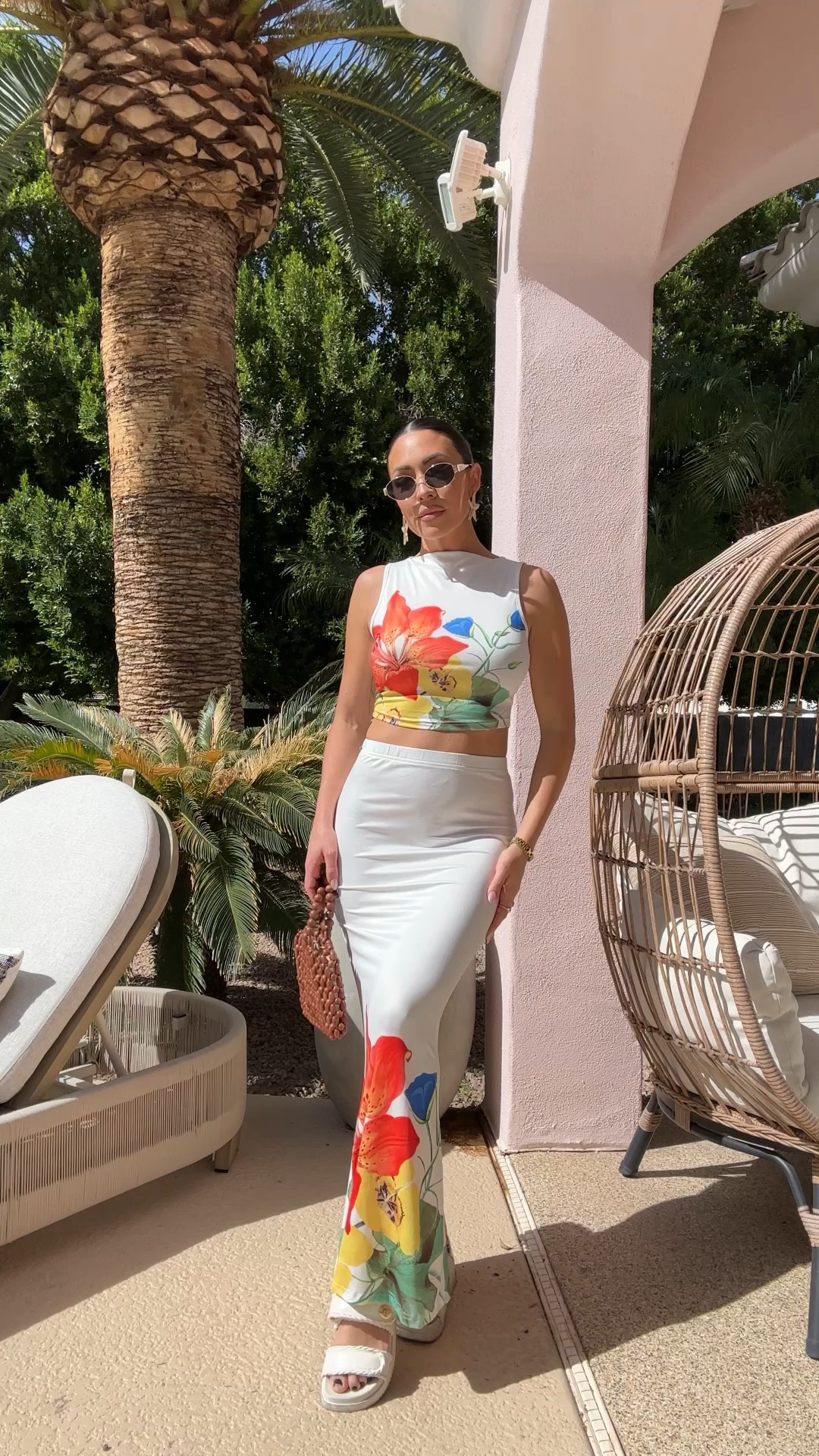 Warm state of mind ☀️ drop the word RESORT to snag these @amazon resort inspired pieces under $40! I adore them all!!

Vacation outfits, resortwear, spring break, Amazon finds, matching skirt set, summer outfits

#LTKSeasonal #LTKootd #LTKTravel