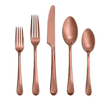 Mirabella Flatware | Pottery Barn | Pottery Barn (US)