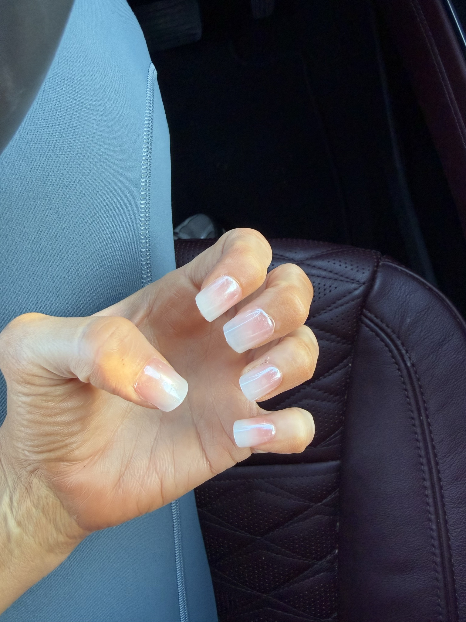 My obsession recently… press on nails🤩 they actually stay on for 2-3 weeks and it’s saves me SO much time!!! Linking some I’ve tired and gone back to! 

#LTKBeauty #LTKmomlife #LTKselfcare