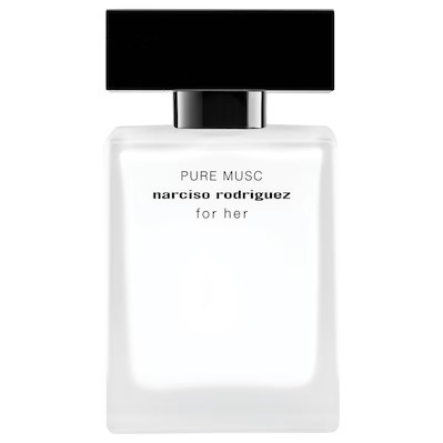 Narciso Rodriguez for her PURE MUSC | Douglas (DE)