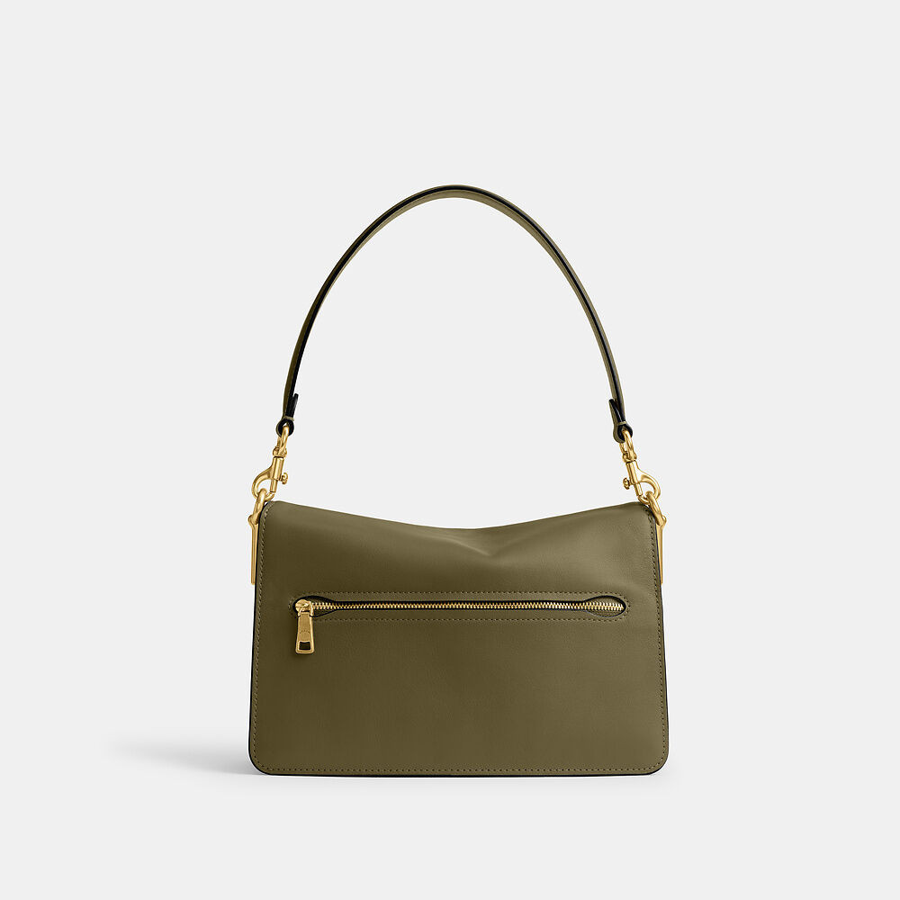 Chain Tabby Shoulder Bag | Coach (Australia)