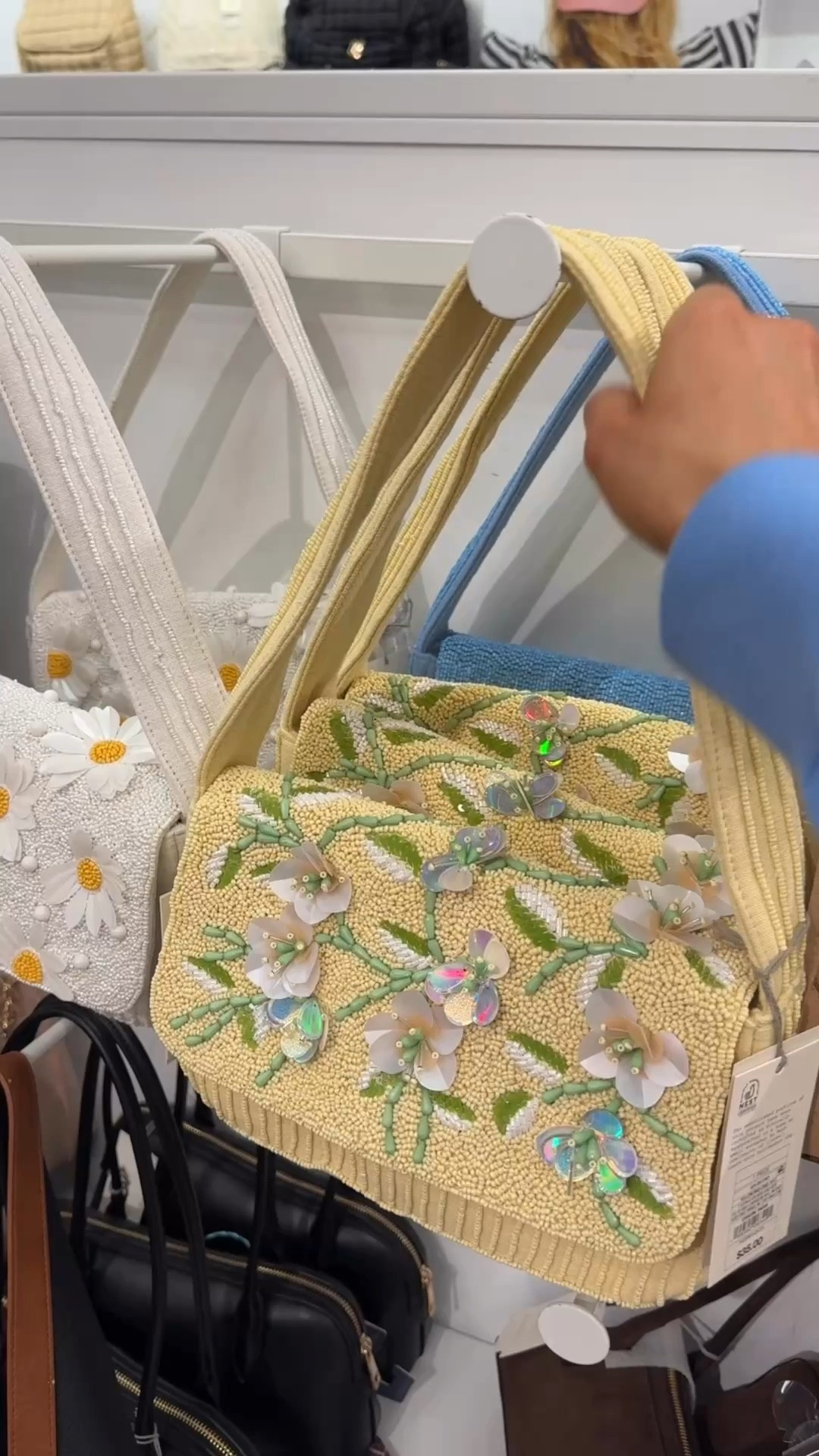 @target sprung purses!!😍

#LTKTravel