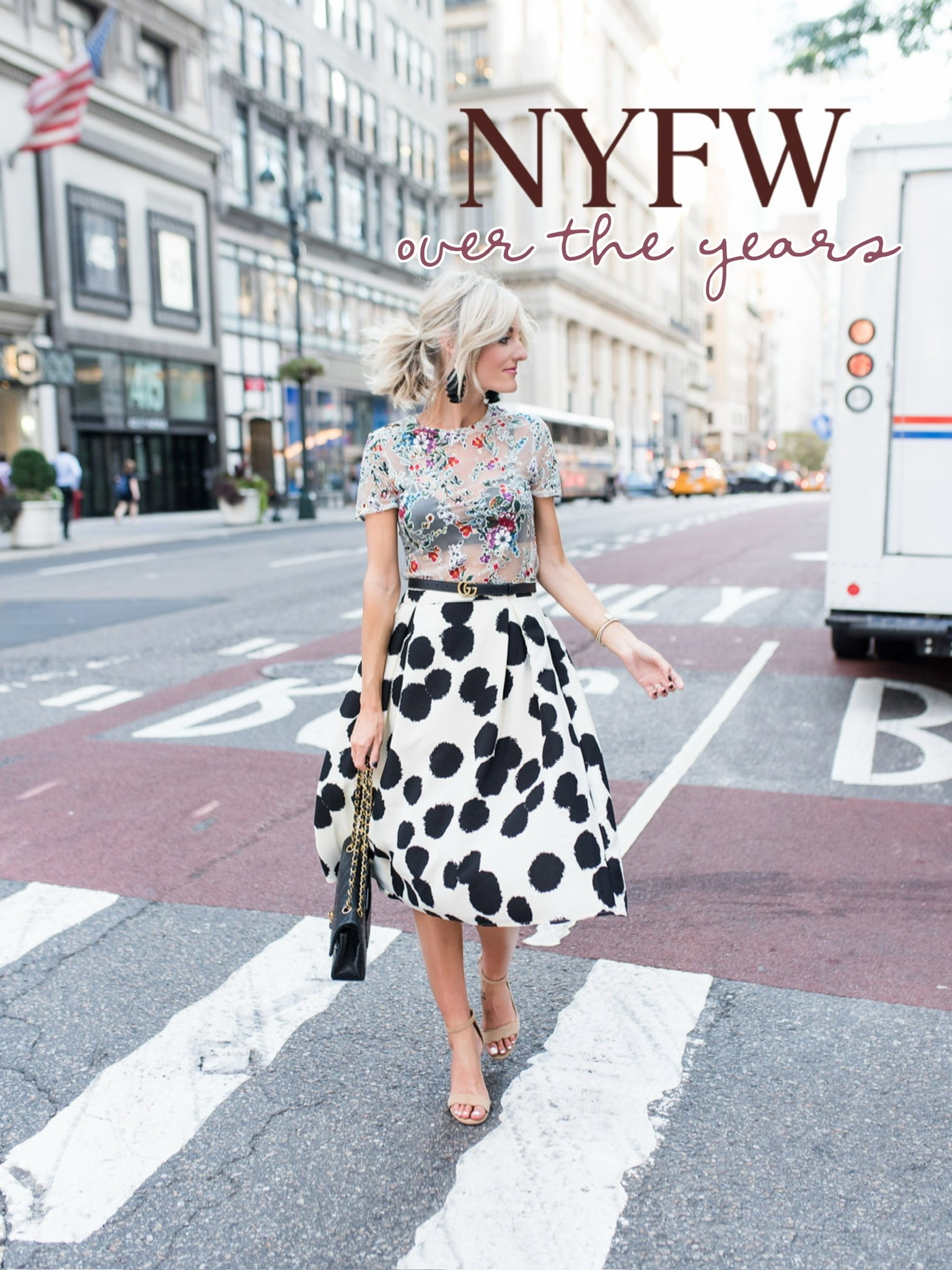 Sharing my NYFW looks over the years and linking options for my outfits but an updated version to what it would look like today!

Loverly Grey, New York fashion week, fashion week, New York outfits

#LTKSeasonal