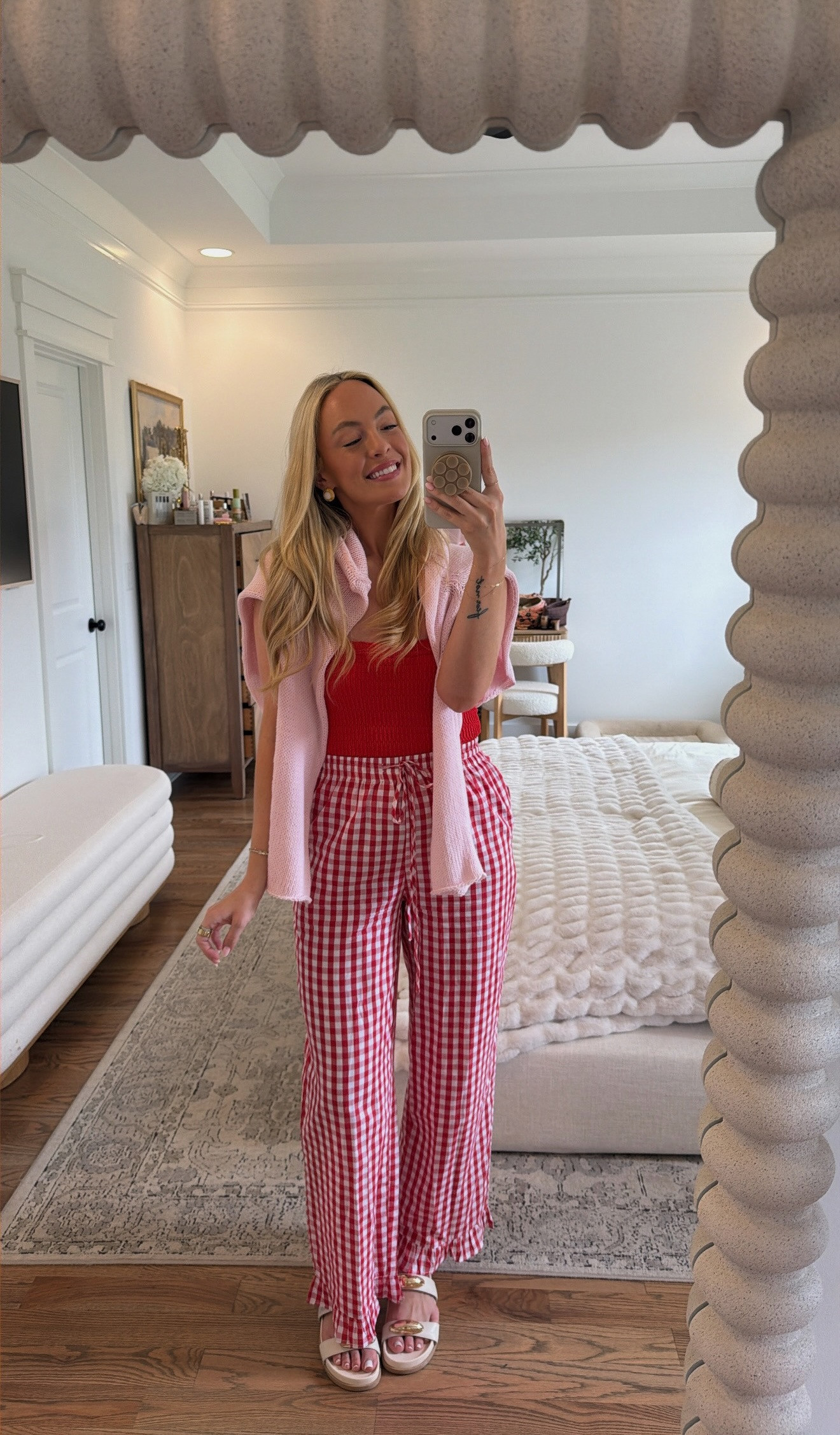 4th of July outfit inspo 🇺🇸 ❤️ 

4th of july outfit inspo, patriotic outfit ideas, americana style outfit, red white and blue outfit, summer holiday outfit, 4th of july fashion women, casual patriotic outfit, coastal americana style, lake day outfit, country concert outfit, summer bbq outfit, cute 4th of july outfit, patriotic summer fashion, trendy americana outfit, fireworks outfit ideas, patriotic style, summer outfit inspiration

#LTKSeasonal #LTKootd #LTKgrwm