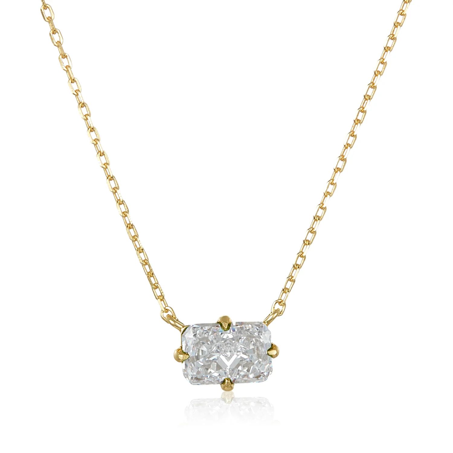 Your Highness Necklace | Melinda Maria