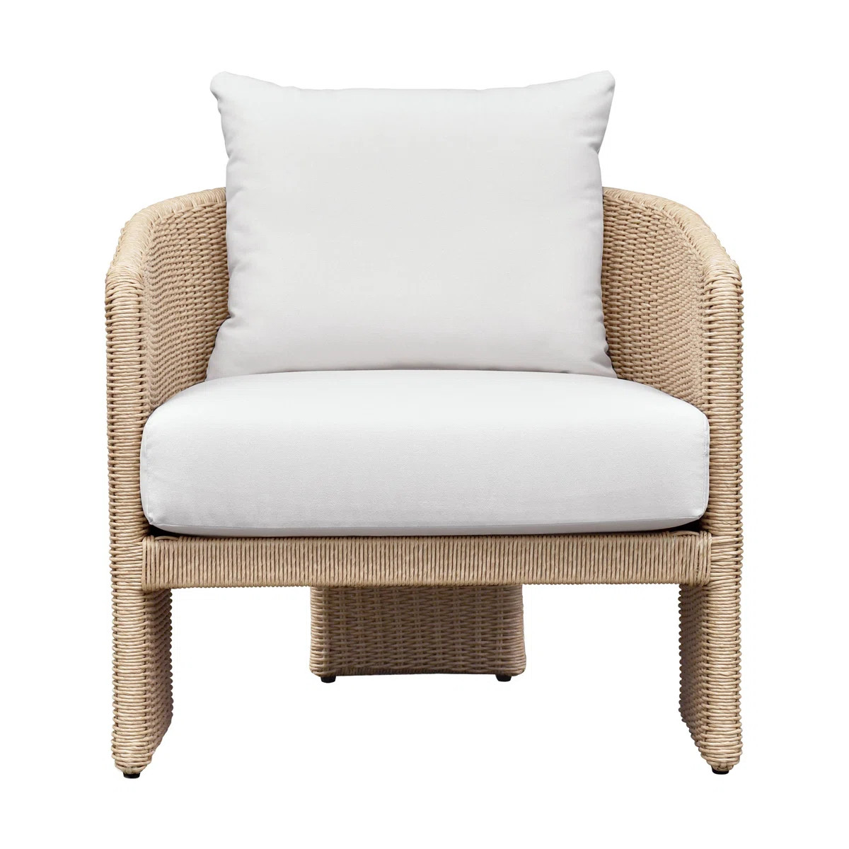 Alexa Outdoor Lounge Chair | Wayfair North America