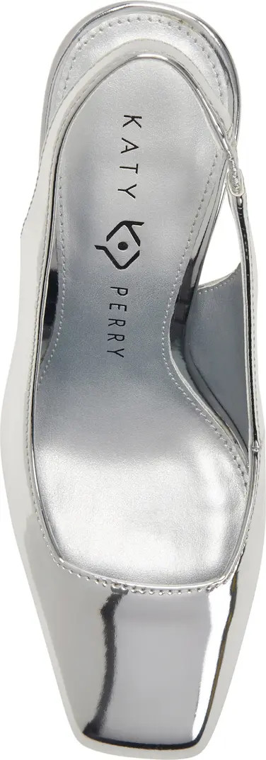 The Hollow Heel Slingback Pump (Women) | Nordstrom