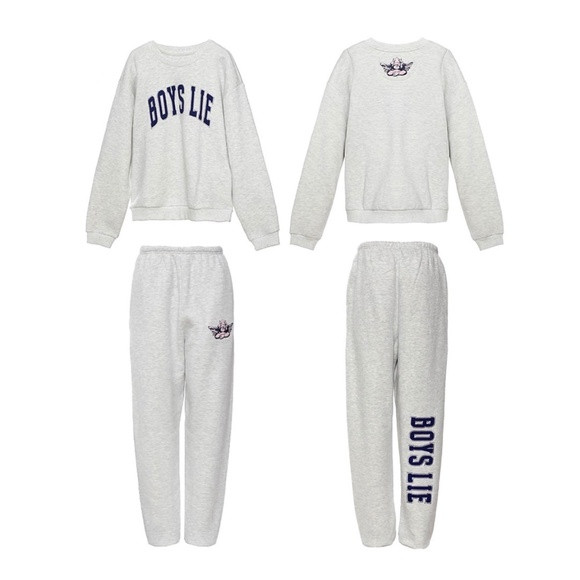 boys lie set | Poshmark