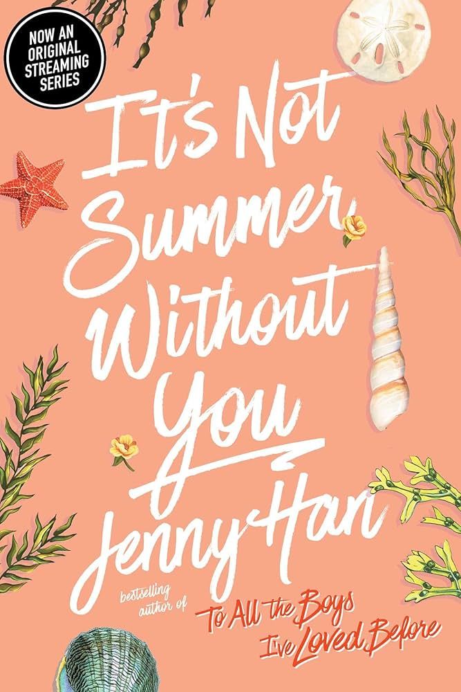 It's Not Summer Without You | Amazon (US)