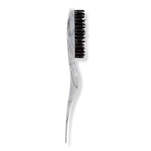 Amped Up Teasing Brush in White Marble - Cricket | Ulta Beauty | Ulta