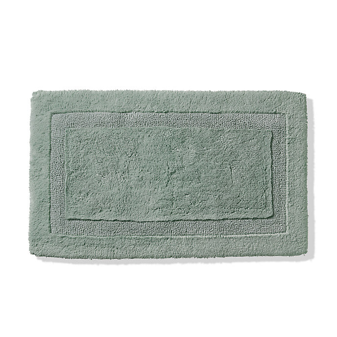 Frontgate Resort Collection™ Skid-resistant Bath Rug | Frontgate | Frontgate
