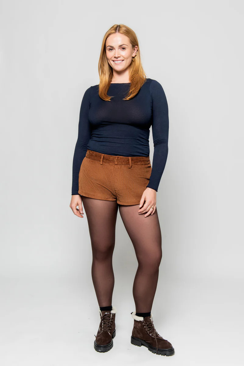 LENNOX SHORT EMBER | The Bar