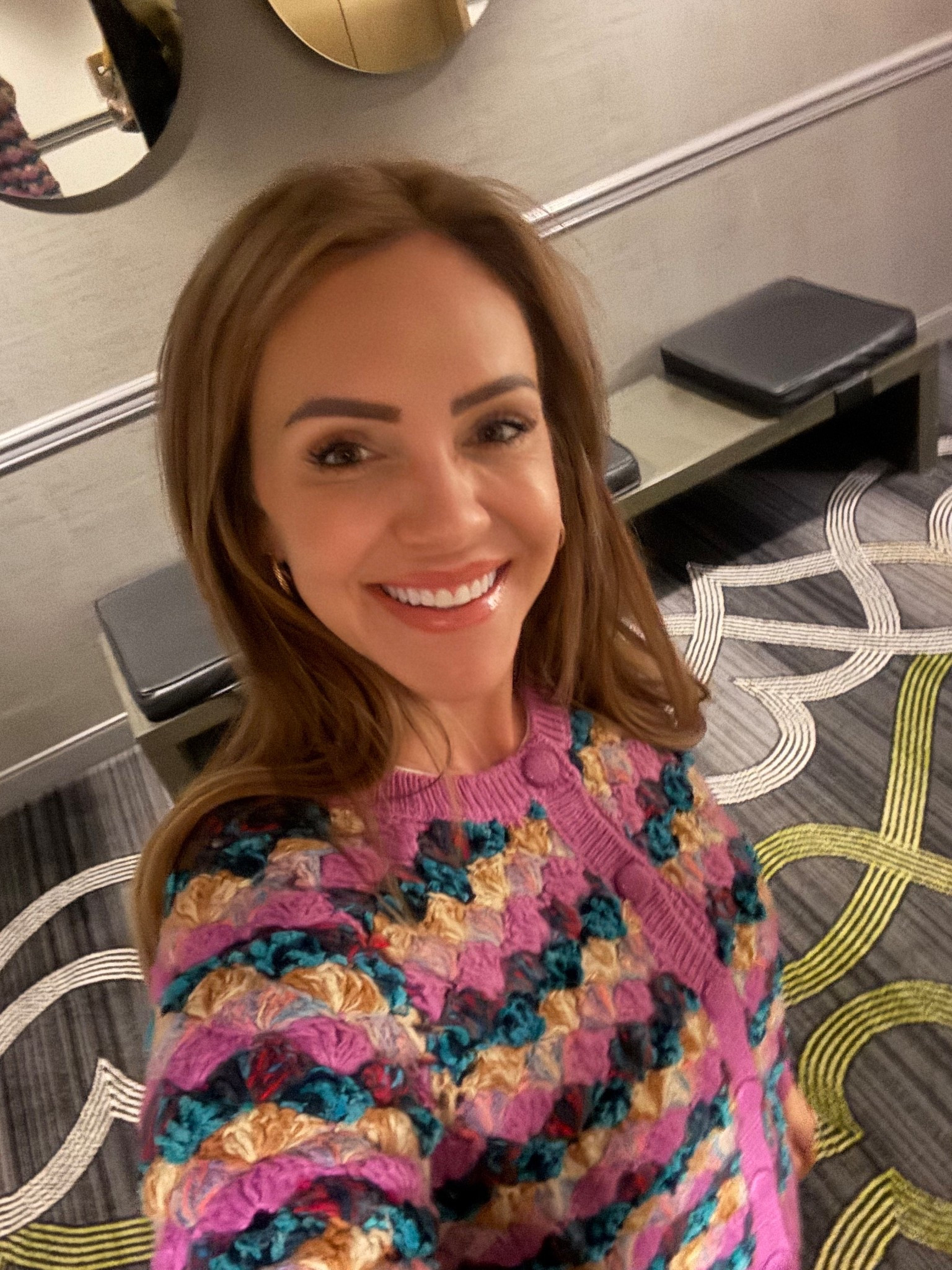 Love this sweater cardigan! Perfect to wear open or closed! 

#LTKSeasonal #LTKOver40 #LTKStyleTip