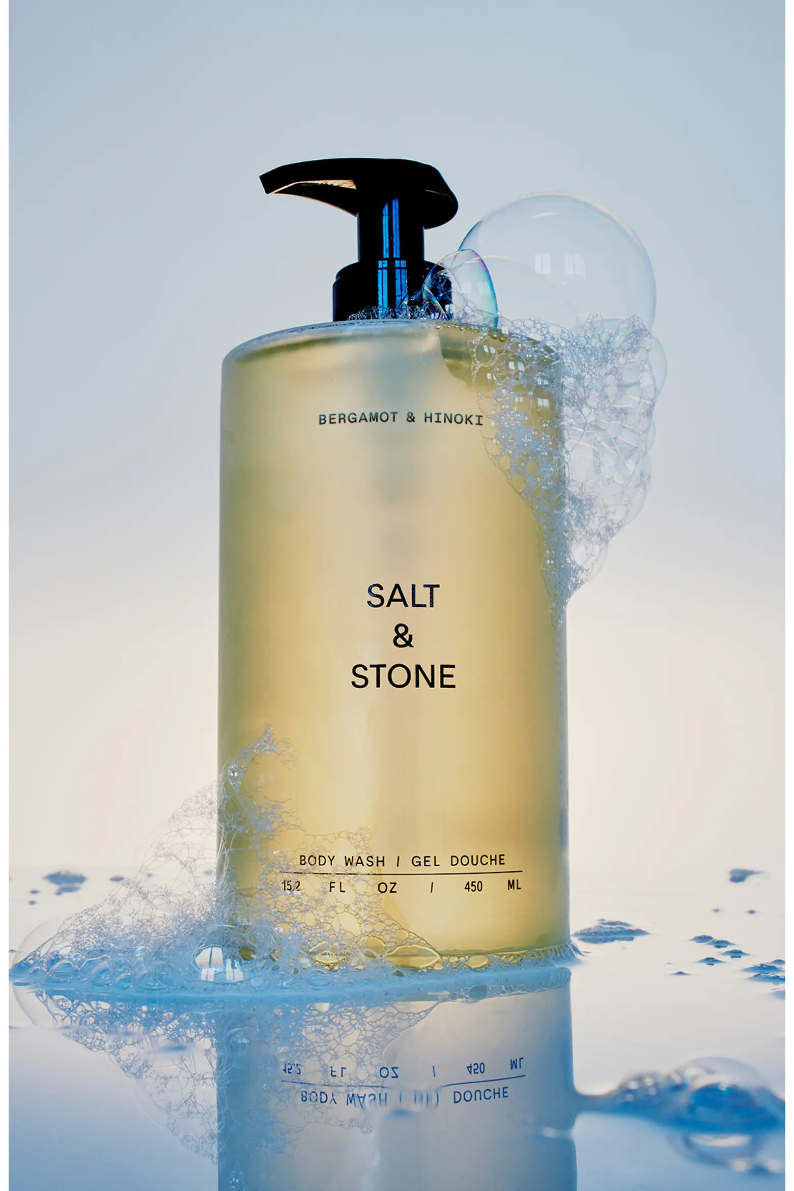 Bergamot & Hinoki Body Wash Duo | Nordstrom | Nordstrom