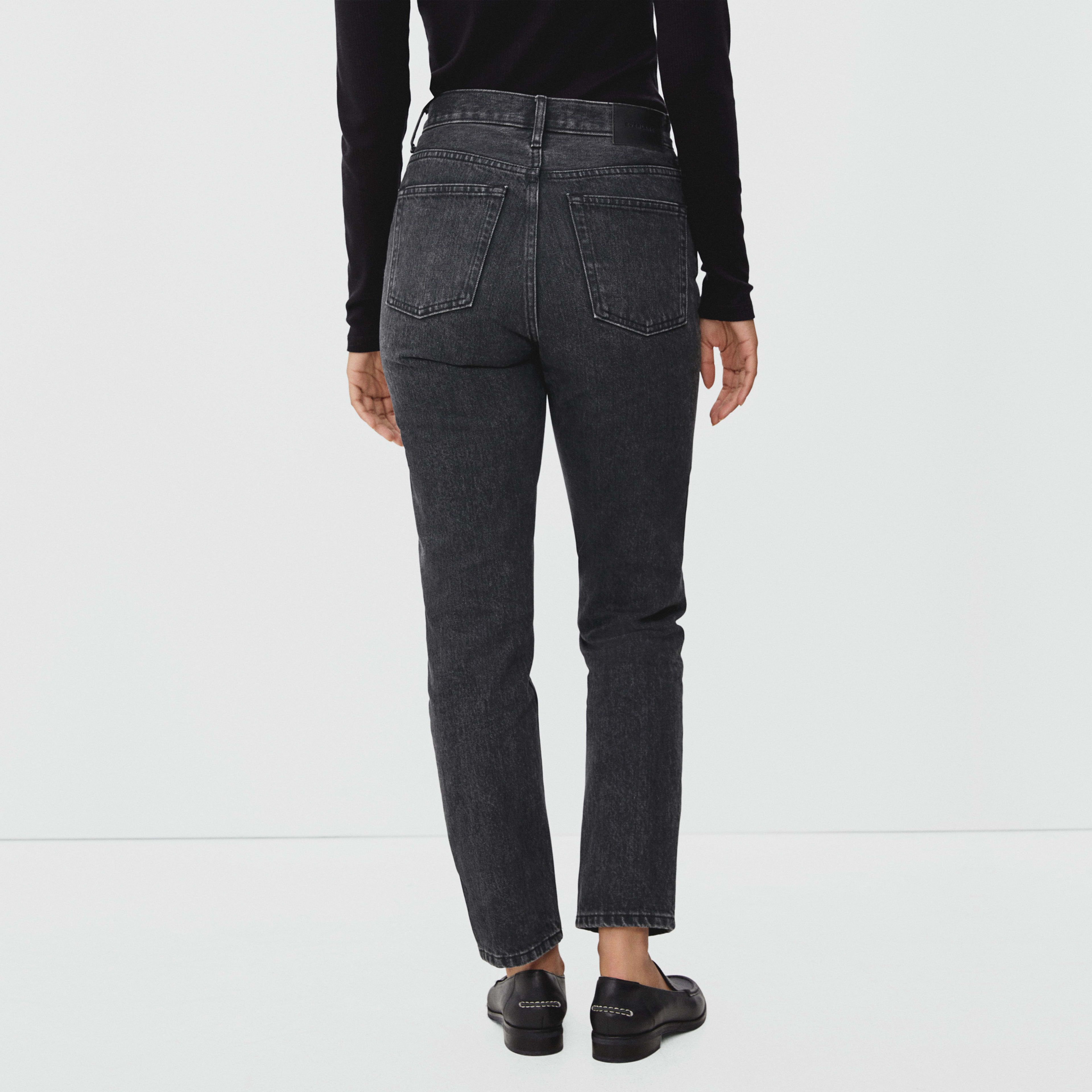 The ’90s Cheeky Jean | Everlane