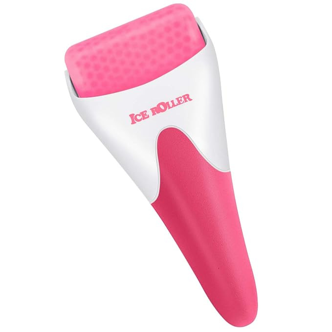 LATME Ice Roller for Face Eyes,Womens Gifts,Face Massager Roller Puffiness Migraine Pain Relief a... | Amazon (US)