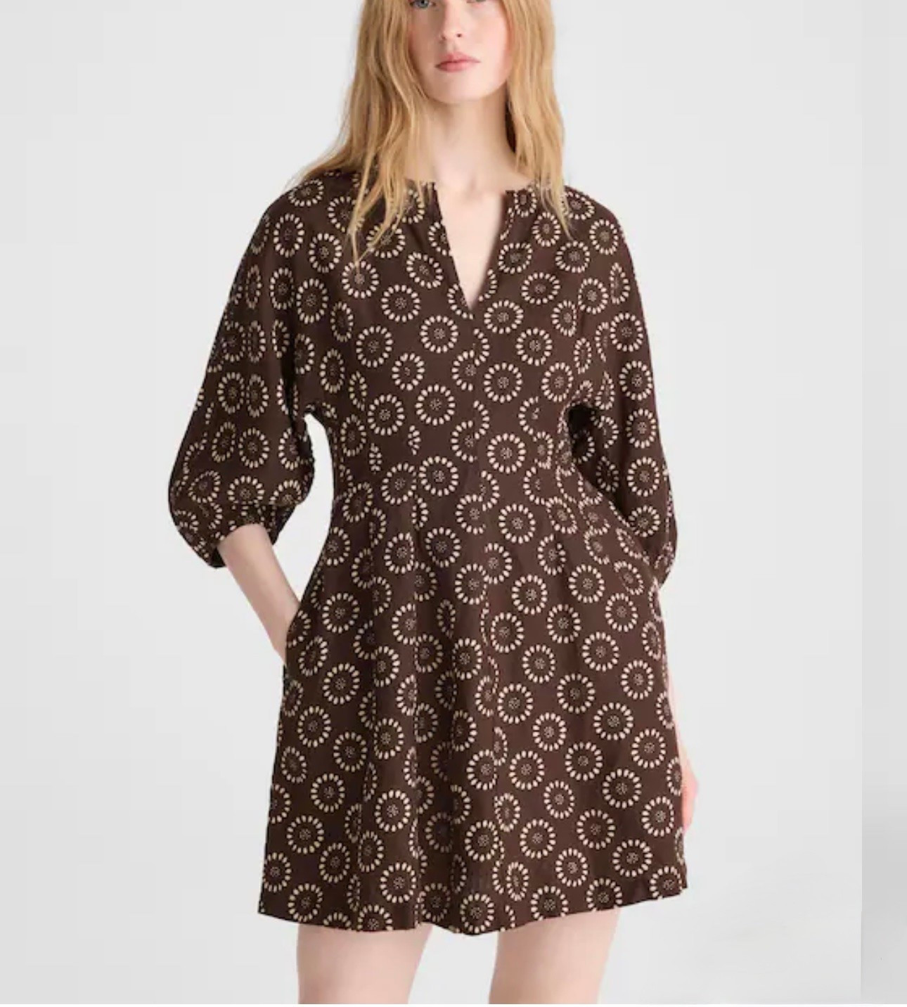 Cute dress!

#LTKootd #LTKU #LTKSeasonal