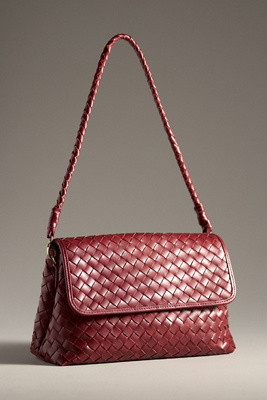 Bembien Madeline Shoulder Bag | Anthropologie (US)