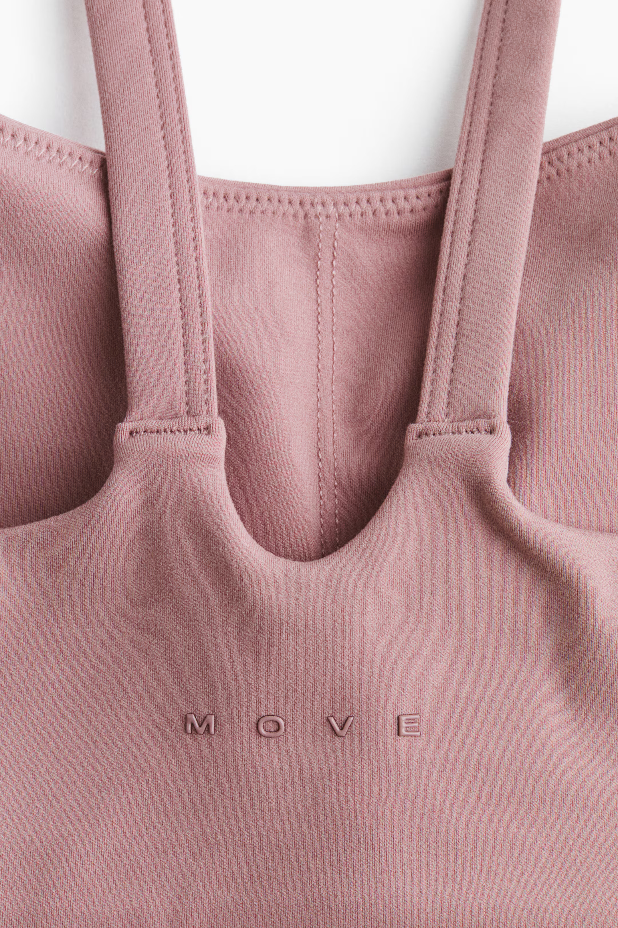 Sport-BH mit SoftMove™ Medium Support | H&M (DE, AT, CH, NL, FI)