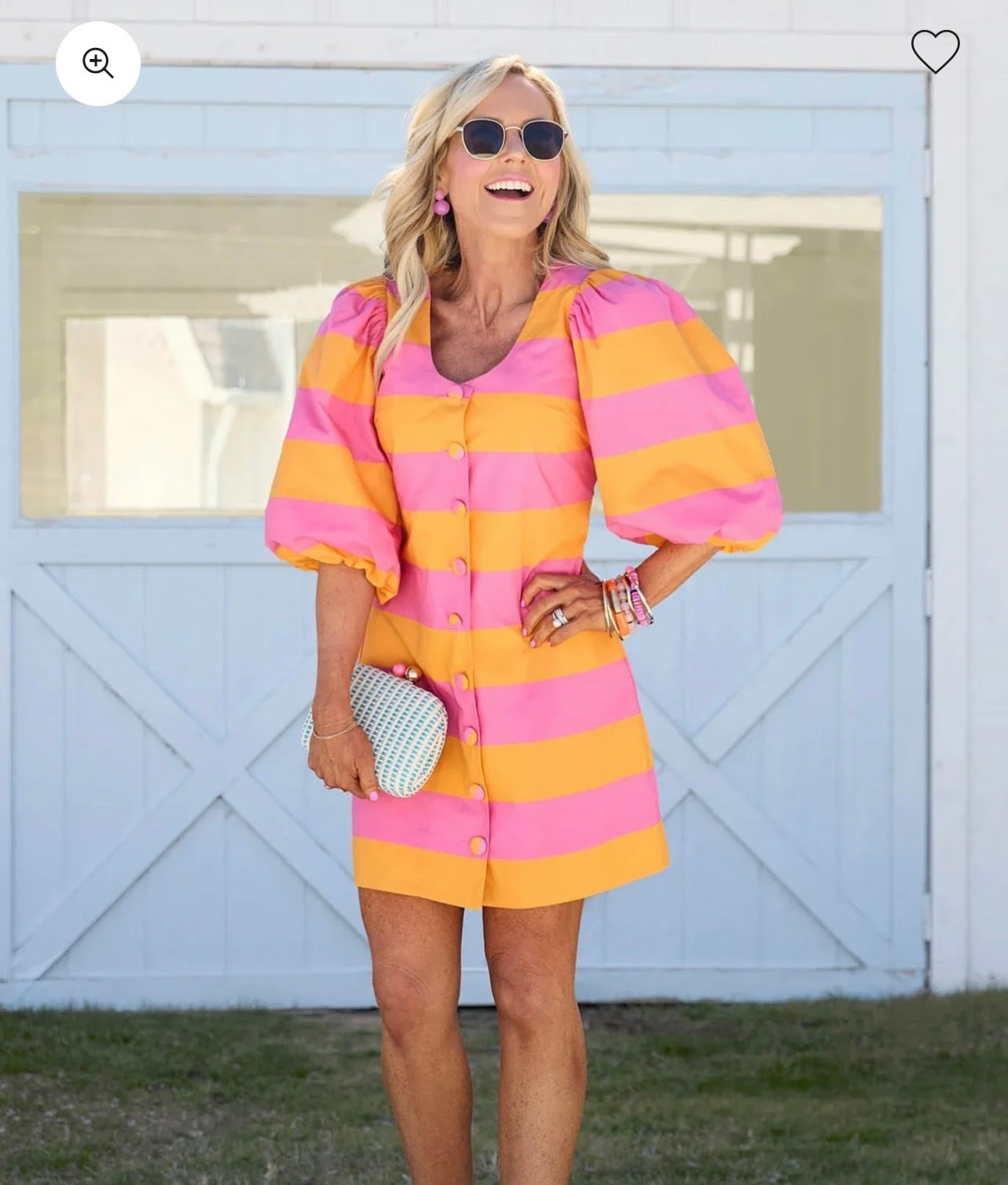 AVARA did it again. Love this cute dress for spring. 
#avara #springdress #ootd #mystyle #over50 #over60

#LTKootd #LTKOver40 #LTKWorkwear