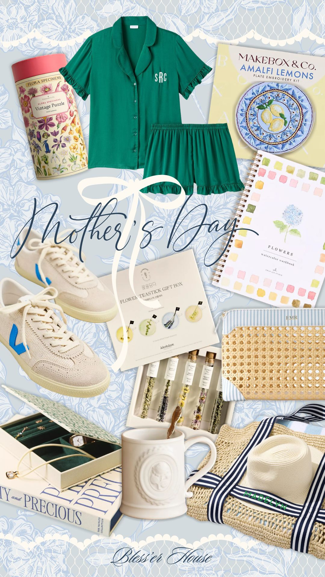 Mother’s Day 💙

mothers day gift guide + gifts for mom + gift ideas for her  +  gifts + craft gifts + thoughtful gifts 

 #LTKMothersDay