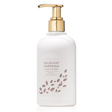 Thymes Goldleaf Gardenia Hand Lotion - Walmart.com | Walmart (US)