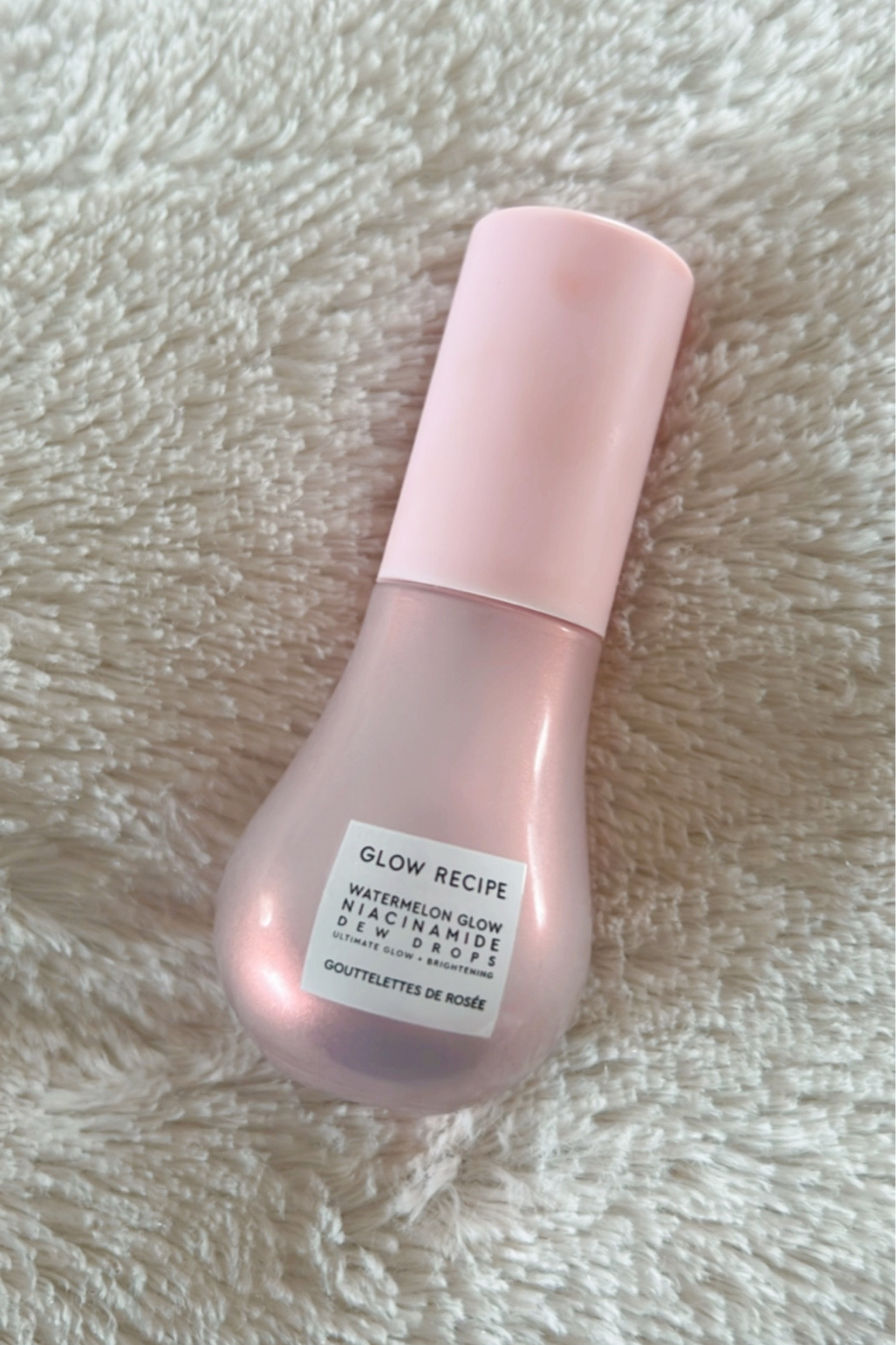 my new favorite product!! 

#LTKU #LTKbeauty #LTKunder50