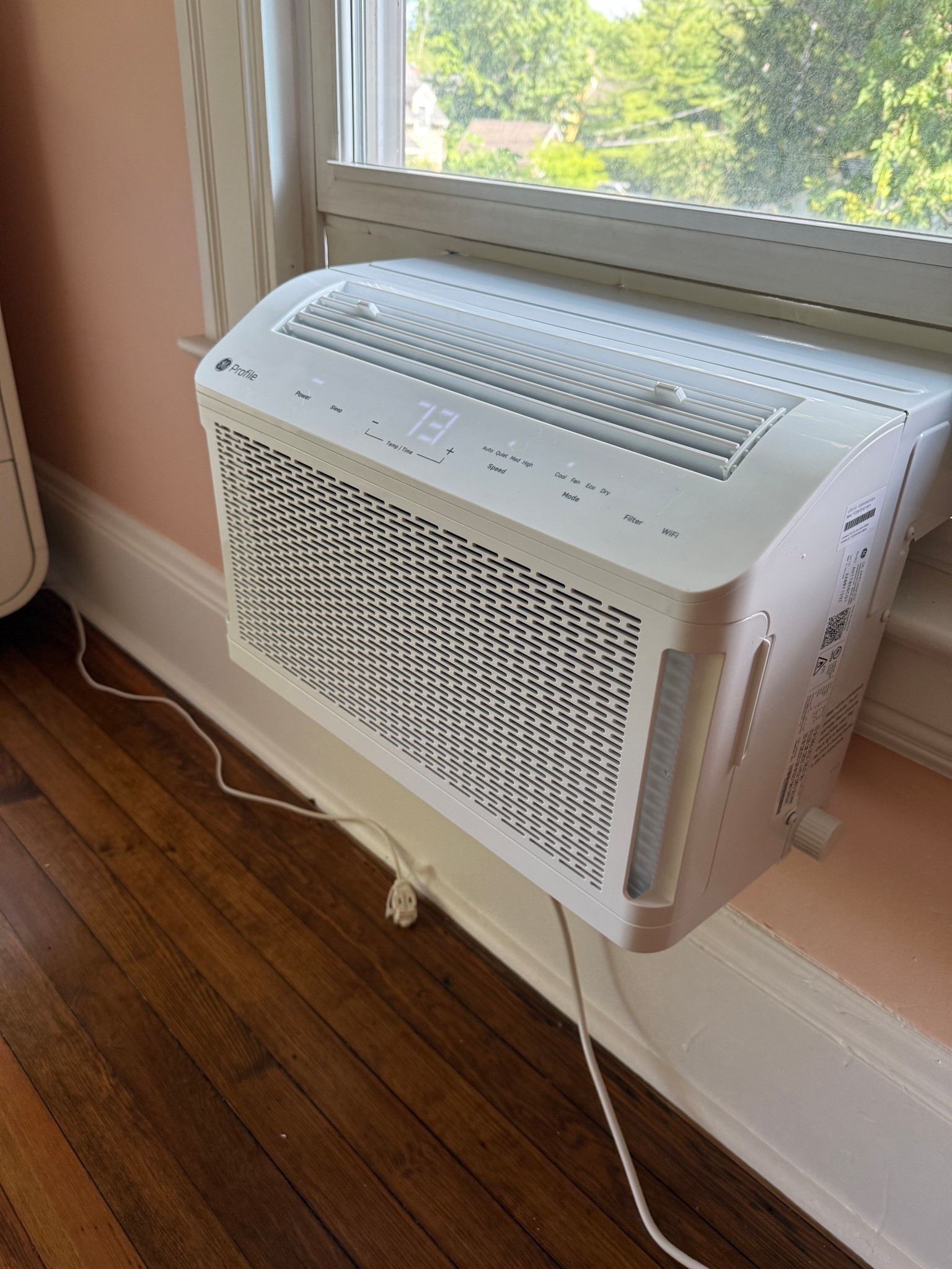 It’s sooooooo quiet on quiet mode it doesn’t even sound like anything is on. 

#LTKHome #LTKFamily #LTKSeasonal