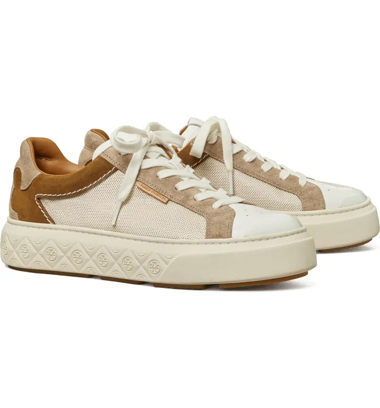 Tory Burch Ladybug Sneaker | Nordstrom | Nordstrom