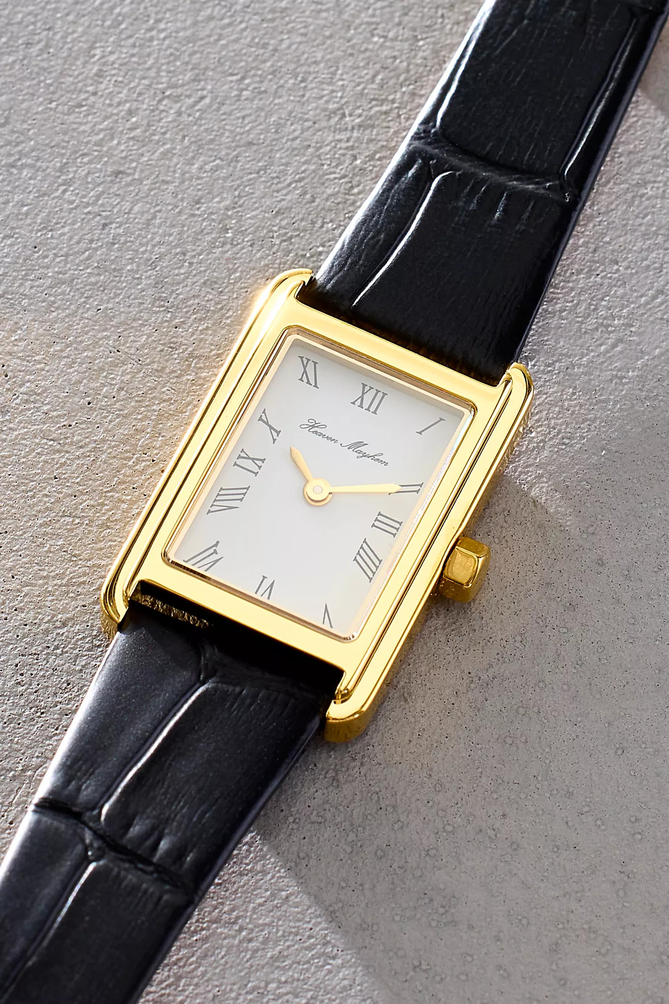 Heaven Mayhem The Icon Watch | Free People (UK)