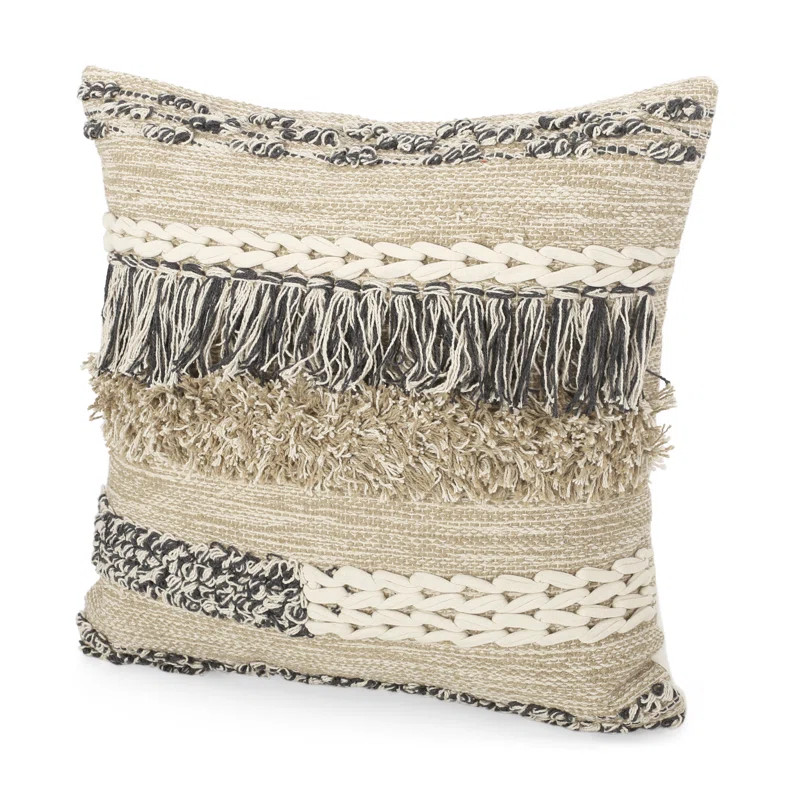 Square Pillow Cover | Wayfair North America