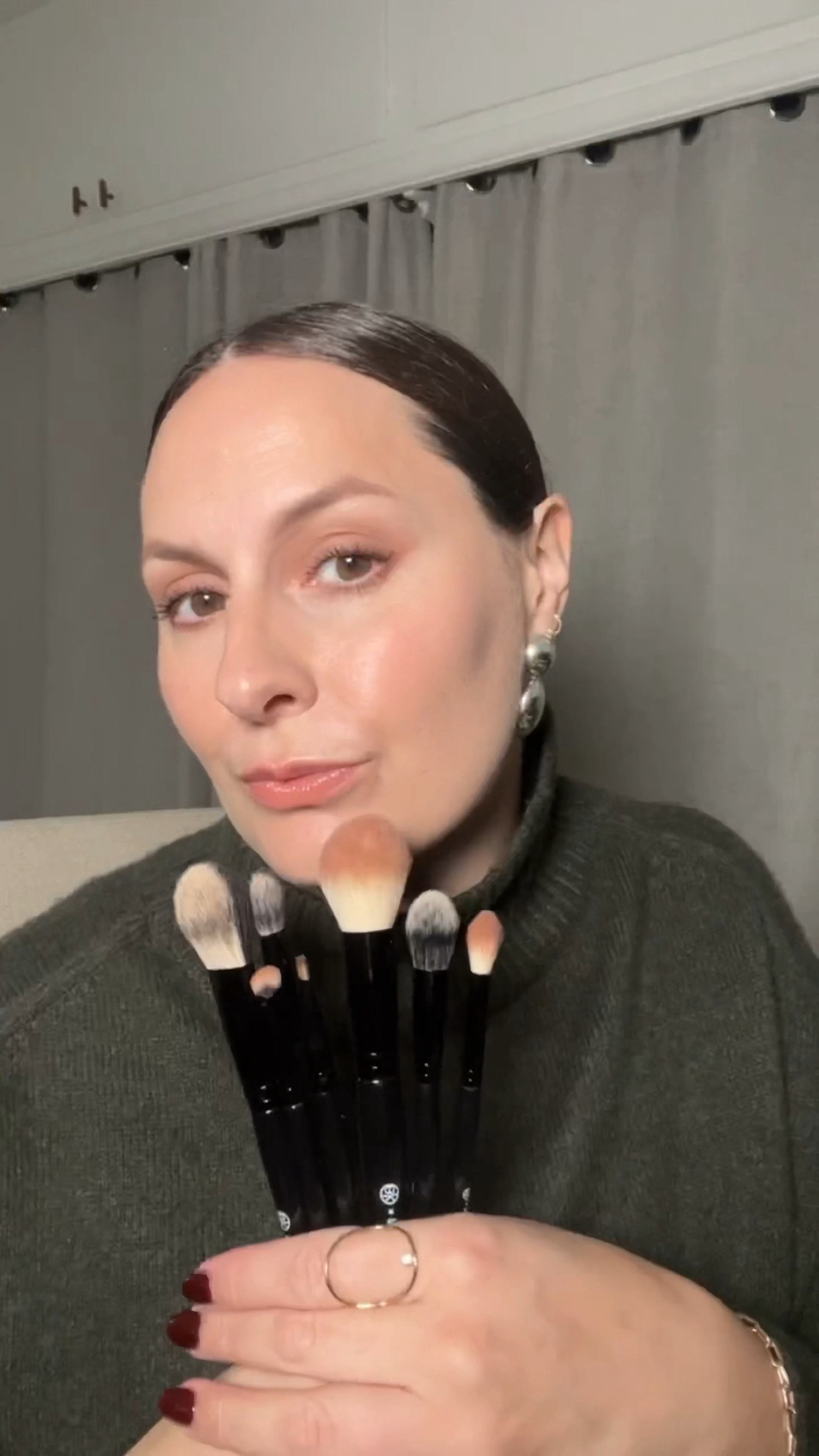 Here’s all the products I’m wearing in the brush video made, natural makeup, everyday makeup 

#LTKCyberWeek #LTKHoliday #LTKbeauty