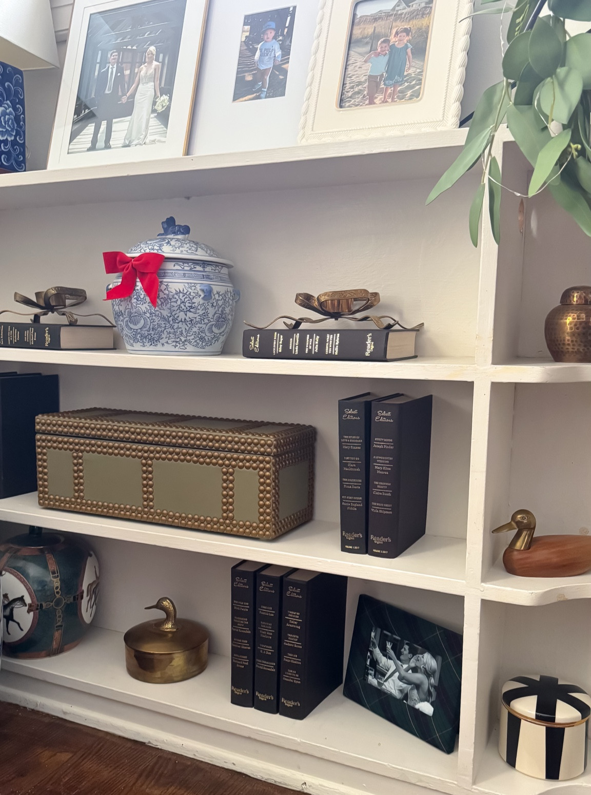 More books for shelf styling from my moody living room 🖤🤎

#LTKFindsUnder50 #LTKStyleTip #LTKHome