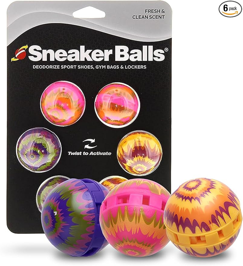 Matrix Sof Sole Shoe Eliminator & Remover, 3PK-Fresh, Clean Scent Blocks Odors-Twist-to-Activate,... | Amazon (US)