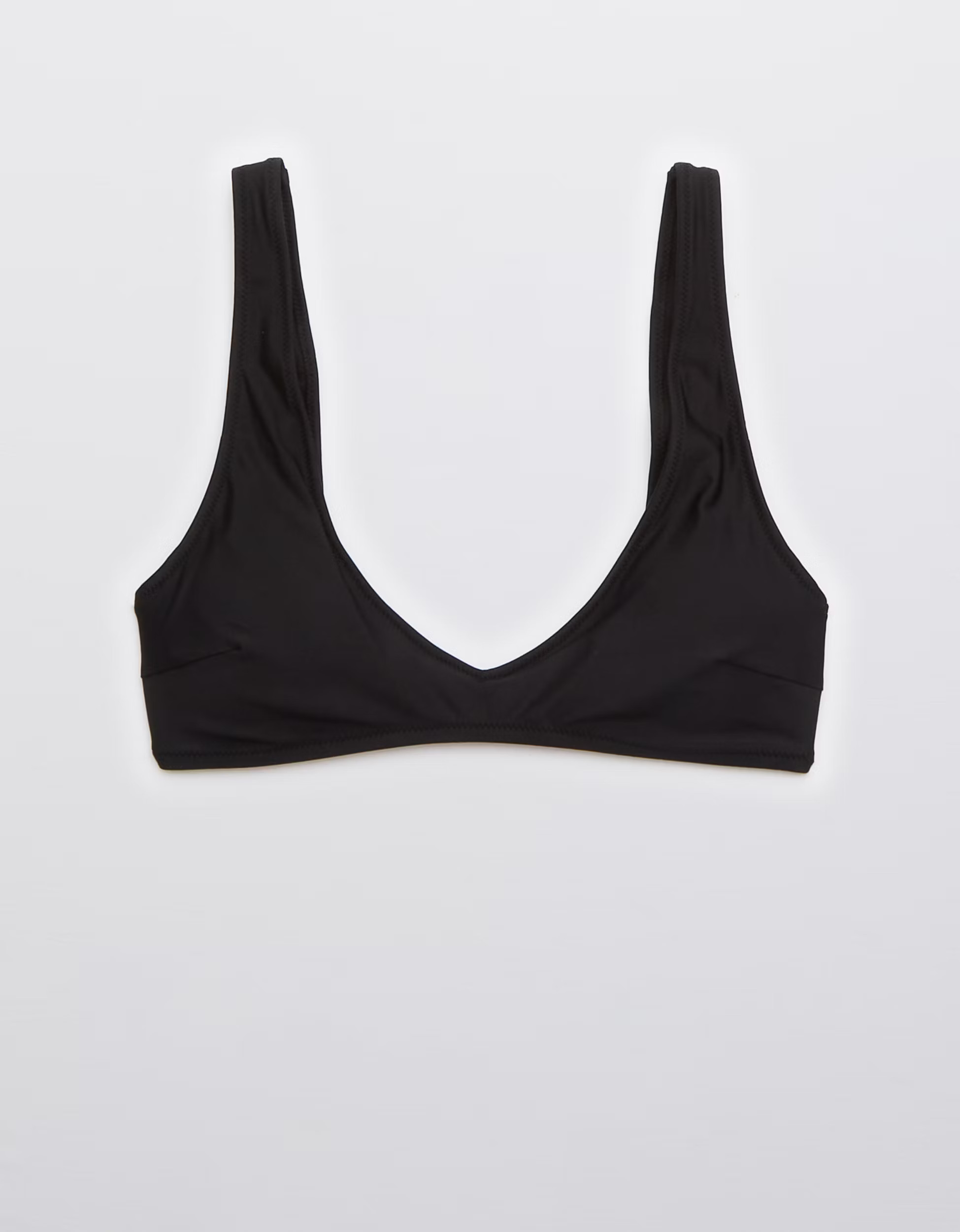 Aerie Plunge Bikini Top | American Eagle Outfitters (US & CA)