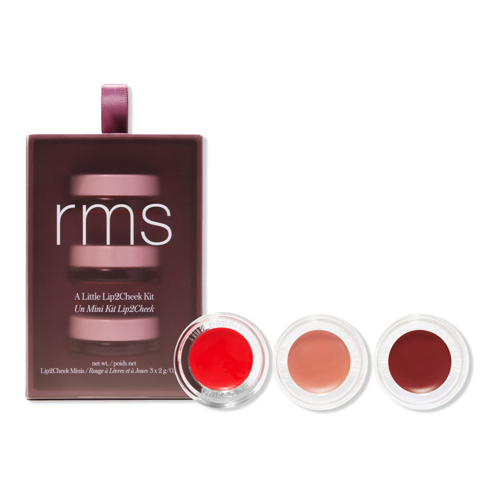 RMS Beauty A Little Lip2Cheek Kit | Ulta