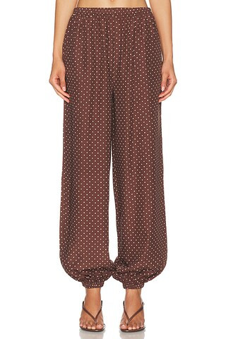 Evie Pant | FWRD 