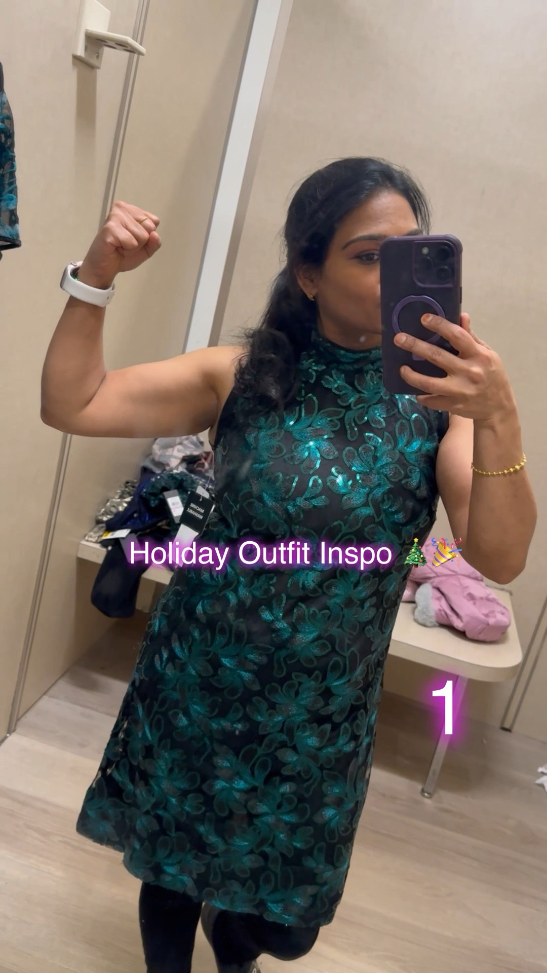 Holiday Outfit Inspo 🎄🎁

#LTKGiftGuide #LTKootd #LTKHoliday