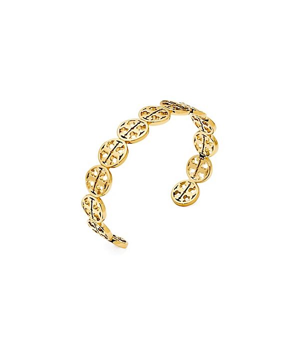 LOGO CUFF | Tory Burch US