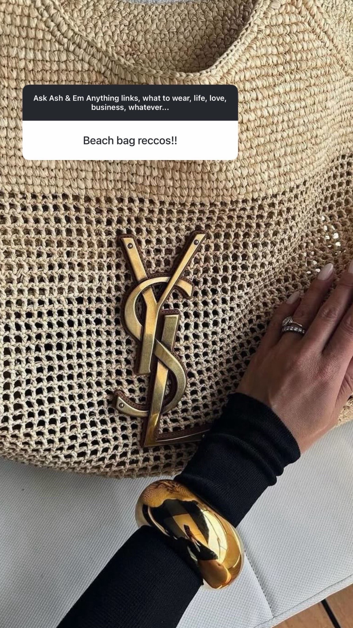 beach vac recommendations (FB)