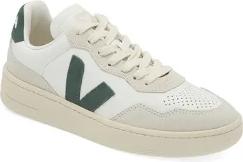 V-90 Leather Sneaker (Women) | Nordstrom