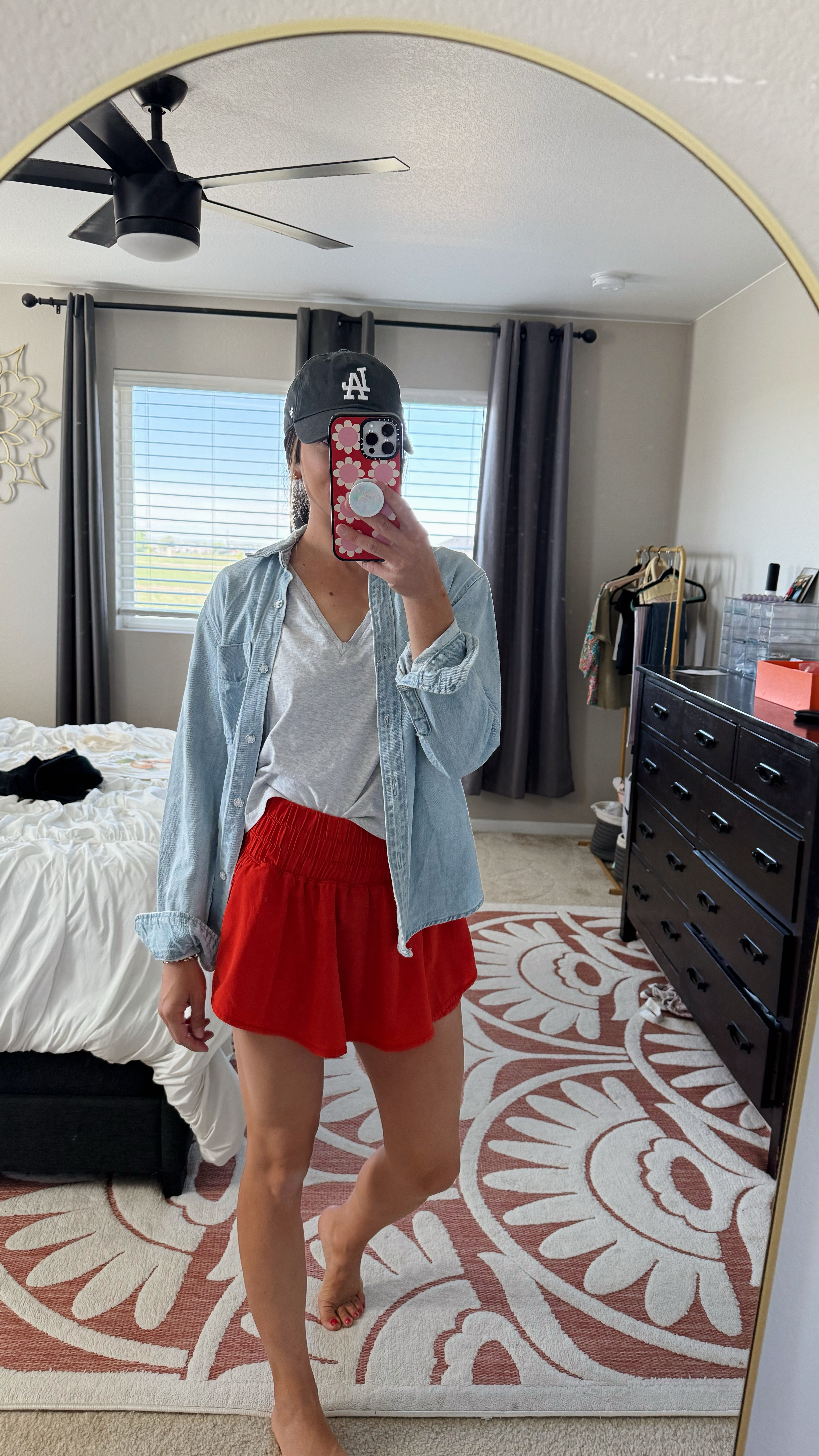 Literally out the door to a park date with my babe

#LTKSeasonal #LTKStyleTip #LTKActive