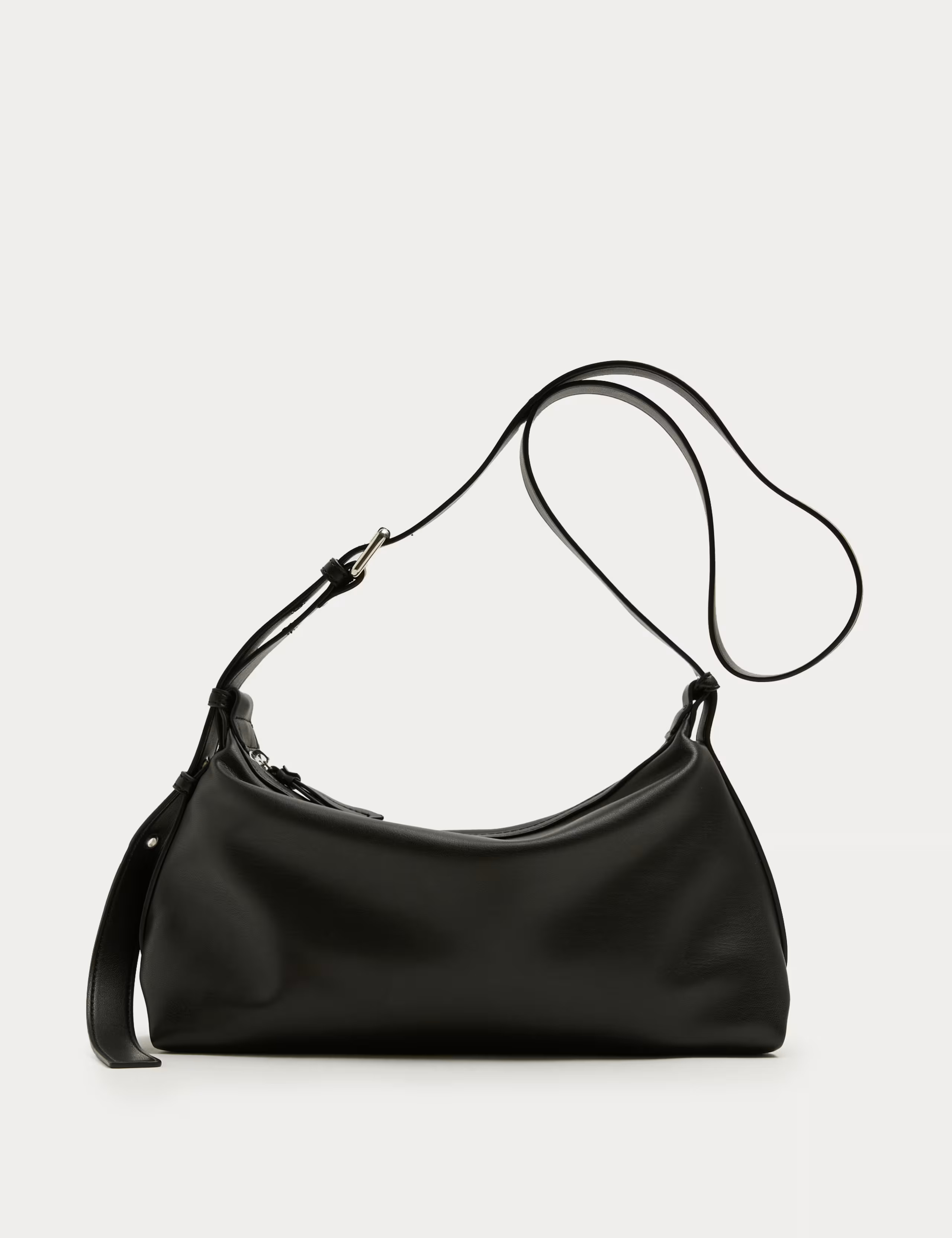 Slouchy Cross Body Sling Bag | Marks & Spencer (UK)