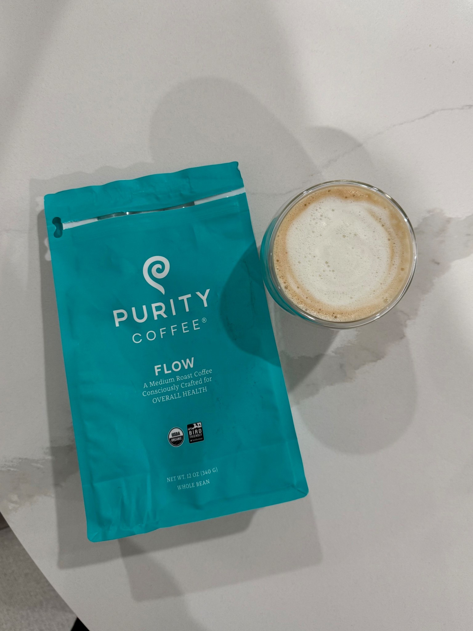 The best!☕️🤎 
Third part tested, mold & toxin free

#LTKHome #LTKmorningroutine #LTKfoodie