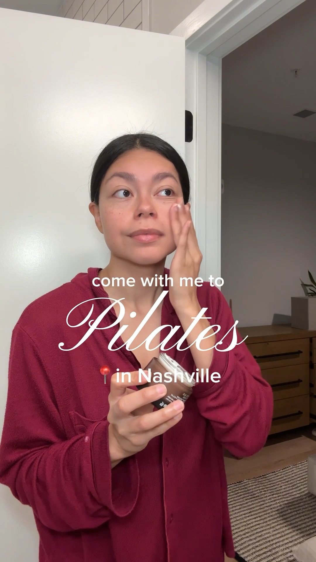 My fave Pilates workout set from 437! 

#LTKFindsUnder100 #LTKootd #LTKActive