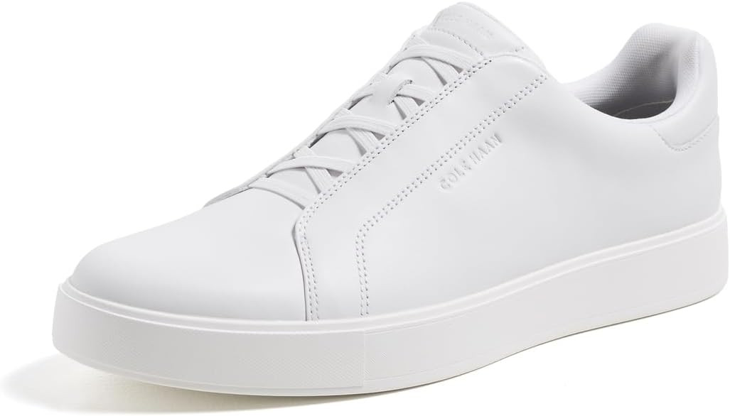 Cole Haan Men's Grandpro Luxe Slip-on Sneaker | Amazon (US)