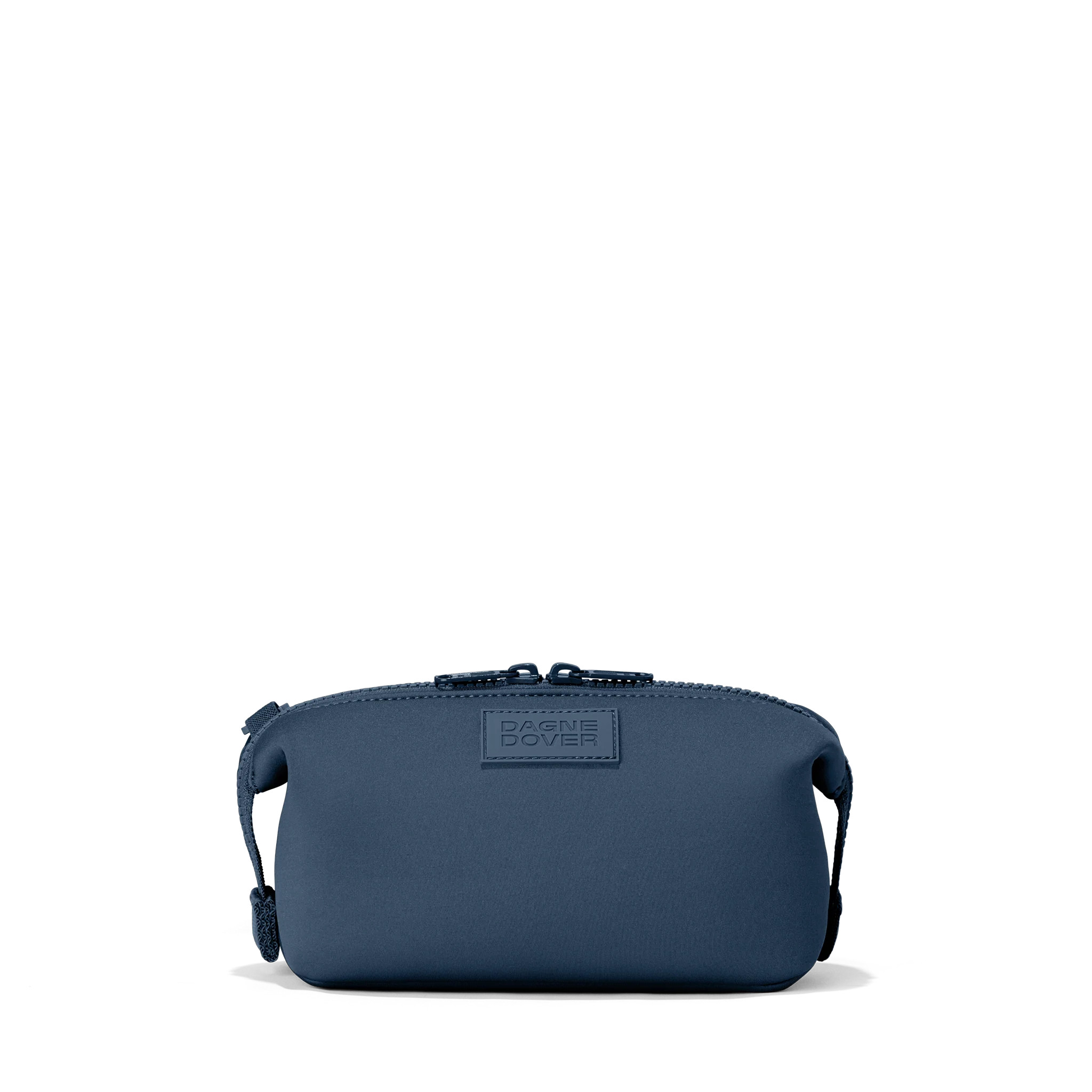 Hunter neoprene Toiletry Bag | Dagne Dover